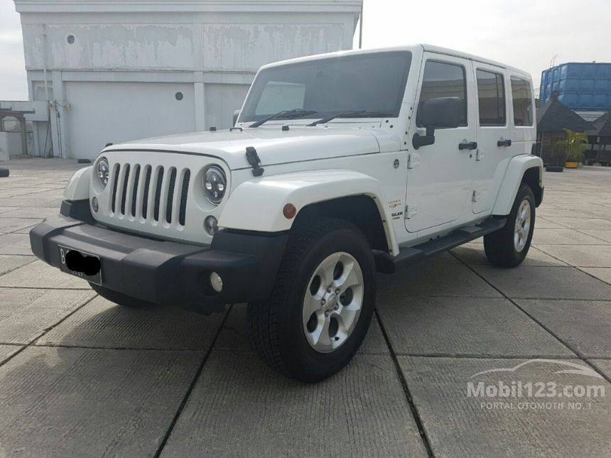 jual mobil jeep wrangler 2014 3 6 di dki jakarta jual mobil jeep wrangler 2014 3 6 di dki jakarta