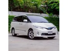 2010 Toyota ESTIMA 2.4 (ปี 06-21) Hybrid E-Four 4WD Wagon