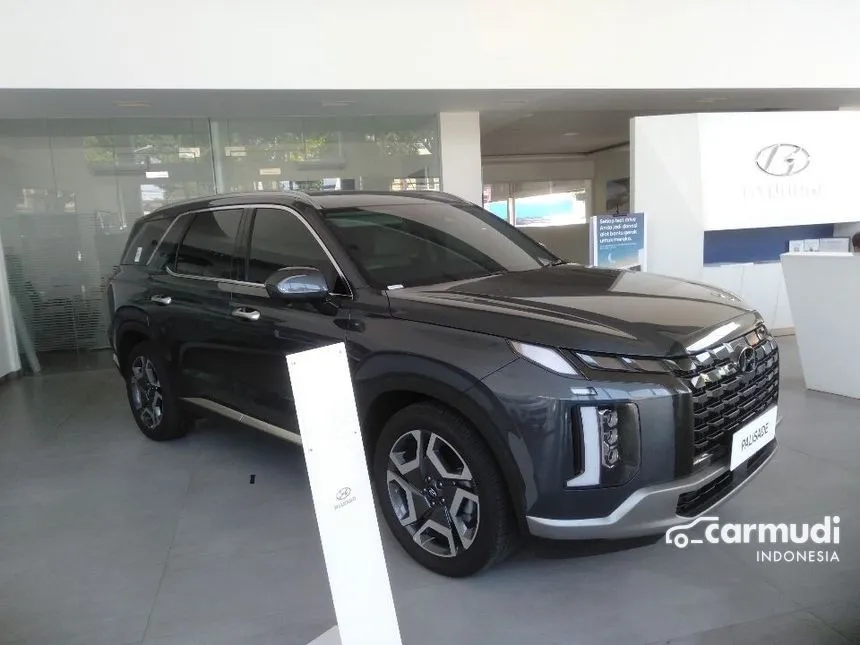 2023 Hyundai Palisade Signature Wagon