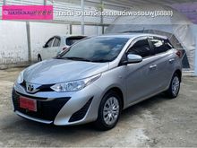 2019 Toyota Yaris 1.2 (ปี 13-17) J Hatchback