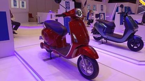MAB, Perusahaan yang Didirikan Moeldoko Mau Bikin Motor Listrik