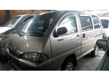 2004 Daihatsu Zebra 1.3 ZL