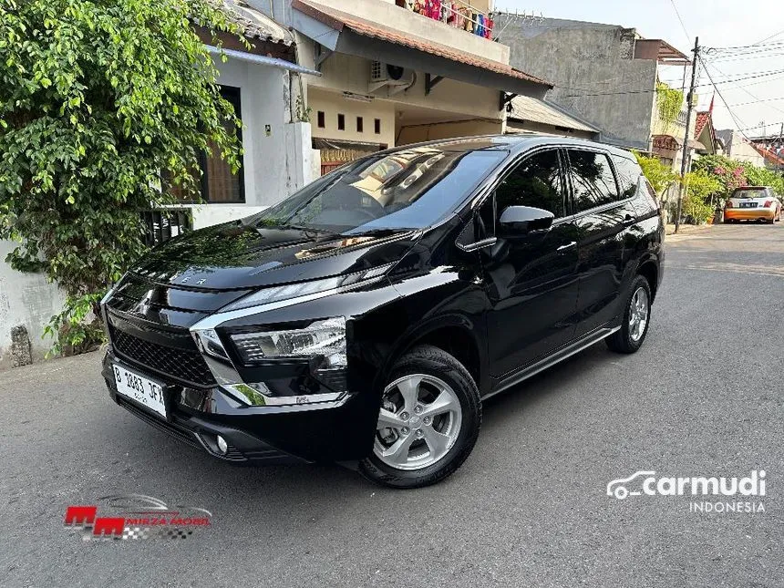 2023 Mitsubishi Xpander GLS Wagon