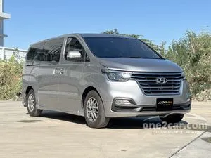 2019 Hyundai H-1 2.5 Elite Van