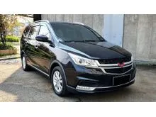 2020 Wuling Cortez 1.5 Turbo L Lux+ Wagon