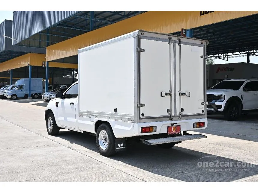 2018 Ford RANGER Standard XL Single Cab Pickup