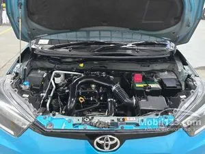 2021 Toyota Raize 1.0 GR Sport (2 Tone) SUV