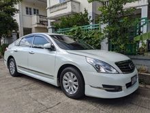 2012 Nissan Teana 2.0 (ปี 09-13) 200 XL Sport Sedan AT