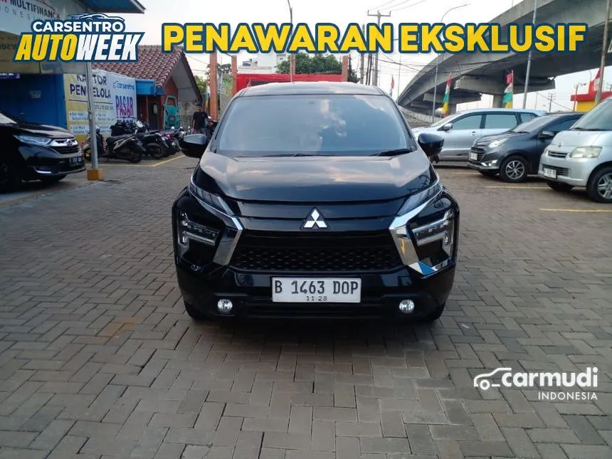 2023 Mitsubishi Xpander Exceed MPV