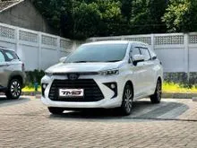 2025 Toyota Avanza 1.5 G MPV