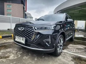 2023 Chery Tiggo 7 Pro 1.5 Premium SUV