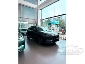 2025 Geely EX 5 Max SUV
