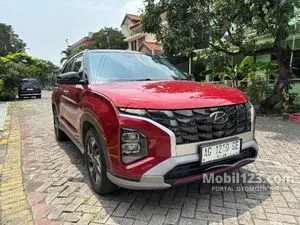 2022 Hyundai Creta 1.5 Prime SUV