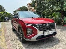 2022 Hyundai Creta 1.5 Prime SUV