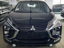 Promo Mitsubishi Xpander EXCEED Terrmurah