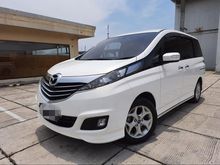 2016 Mazda Biante 2.0 2.0 SKYACTIV A/T MPV