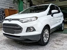 2015 Ford EcoSport 1.5 Titanium SUV