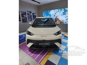 2026 BYD Atto 1 Standard Range Dynamic Hatchback