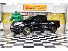 2017 Nissan NP 300 Navara 2.5 KING CAB S Pickup MT