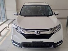 2020 Honda CR-V 1.5 VTEC SUV, PROMO NEW NORMAL, DISCOUNT PULUHAN JUTA