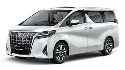Toyota Alphard 2020: Harga, Fitur dan Spesifikasi