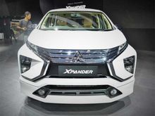 2021 Mitsubishi Xpander 1.5 SPORT Wagon