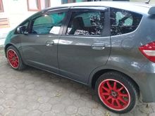 2013 Honda Jazz 1.5 S Hatchback