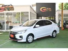 2023 Mitsubishi ATTRAGE 1.2 (ปี 19-26) Active Sedan