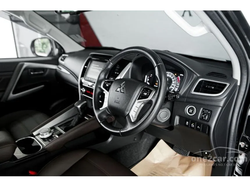 2021 Mitsubishi Pajero Sport GT Premium Elite Edition SUV