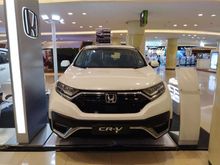 2021 Honda CR-V 1.5 Prestige Prestige VTEC SUV DISKON PALING BESAR BONUS PALING BANYAK
