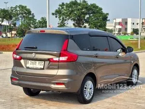 2022 Suzuki Ertiga 1.5 GL MPV
