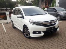 PROMO SPESIAL New Honda MOBILIO 1.5L E CVT 2019 PROMO DP10JT an Saja + Grayis Service 4Tahun