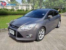 2013 Ford Focus 2.0 (ปี 12-16) Sport+ Hatchback AT