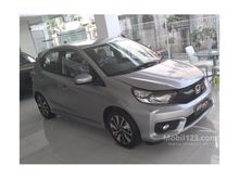 2020 Honda Brio 1,2 RS Hatchback