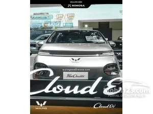 2025 Wuling Cloud EV Lite Hatchback