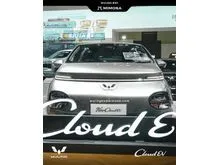 2025 Wuling Cloud 0.0 EV Lite Hatchback