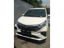 Daihatsu Sigra murah promo lebaran dp 17 saja