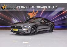 2018 Ford Mustang 2.3 (ปี 15-20) EcoBoost Coupe AT