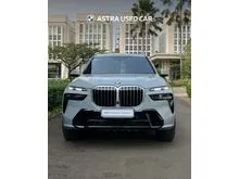 2025 BMW X7 3.0 xDrive40i M Sport SUV
