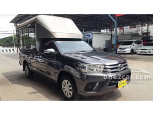 2016 Toyota HILUX REVO 2.8 J Plus Single Cab Pickup