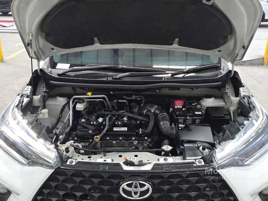 2023 Toyota Veloz Q (Premium Color) MPV
