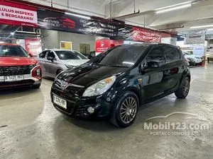 2011 Hyundai i20 1.4 SG Hatchback
