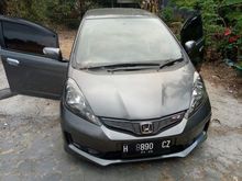 2014 Honda Jazz 1.5 RS Hatchback