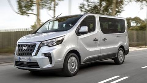 Minivan Nissan ini Semakin Mewah dan Tajam