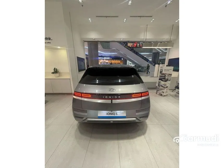 2024 Hyundai IONIQ 5 Long Range Signature Wagon