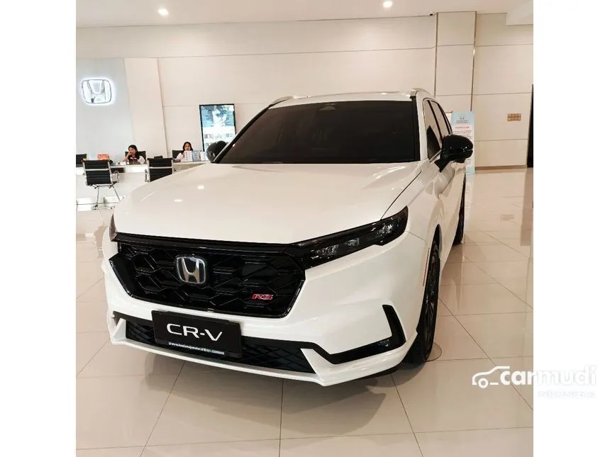 2023 Honda CR-V RS e:HEV SUV