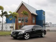 2012 Mercedes-Benz E250 1.8 Avantgarde CGI Sedan UNIT ISTIMEWA.CASH/KREDIT TERMURAH. PAJAK PANJANG. SURAT2 & KUNCI SEREP LENGKAP.