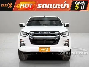 2023 Isuzu D-MAX 1.9 Hi-Lander Z Cab-4 Pickup