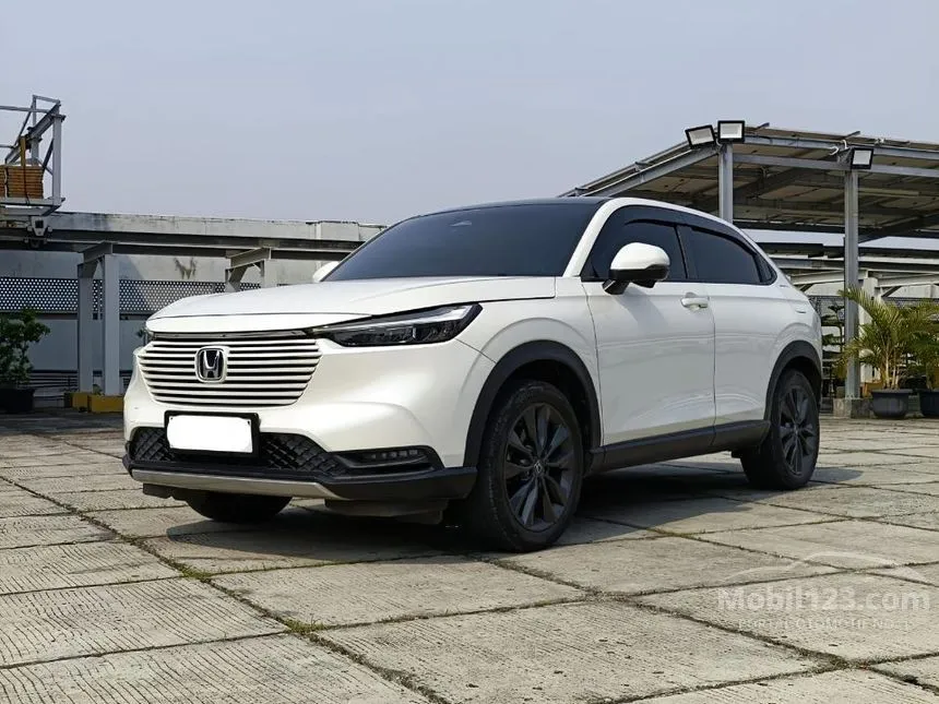 2022 Honda HR-V Special Edition SUV