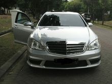 2008 Mercedes-Benz S300 L 3.0 V221 Sedan